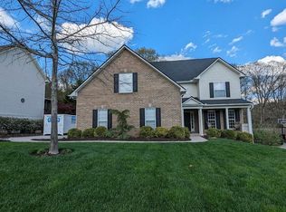 5419 Summitridge Ln, Knoxville, TN 37921