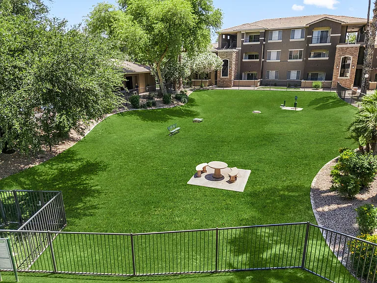 Stonebridge Ranch Apartments — Photo 21