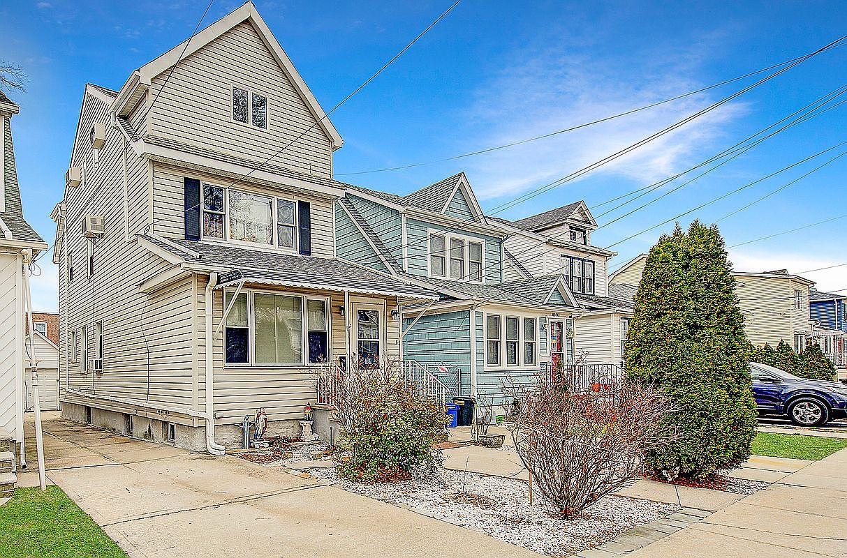 149-56 20th Rd, Whitestone, NY 11357 | Zillow