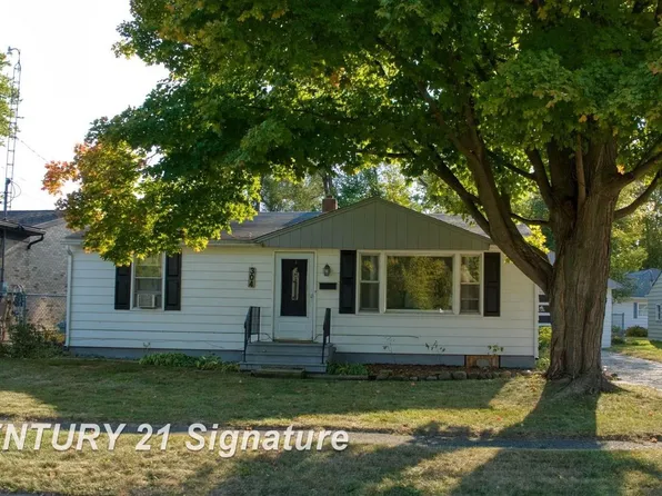 304 Dale St, Flushing, MI 48433