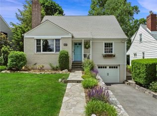 167 E Garden Rd, Larchmont, NY 10538