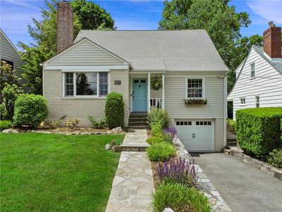167 E Garden Road, Larchmont, NY, 10538