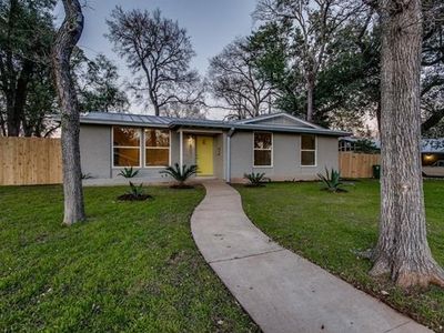 1906 Forestglade Dr, Austin, TX, 78745