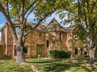 7224 Versailles Dr, Amarillo, TX 79121