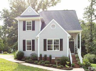 101 Aborfield Ct, Cary, NC 27513