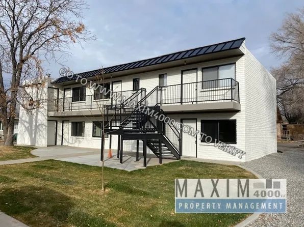 1444 Kennedy Ave #6, Grand Junction, CO 81501