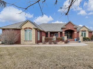 1623 N Rocky Creek Ct, Wichita, KS 67230