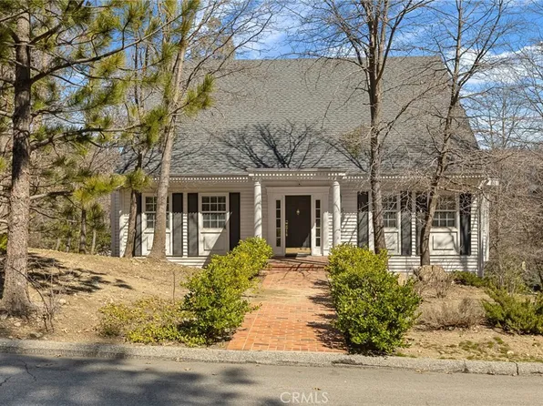 395 Skyview Ct, Crestline, CA 92325