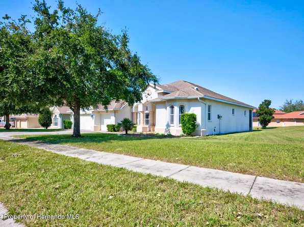 13267 Linzia Ln, Spring Hill, FL 34609