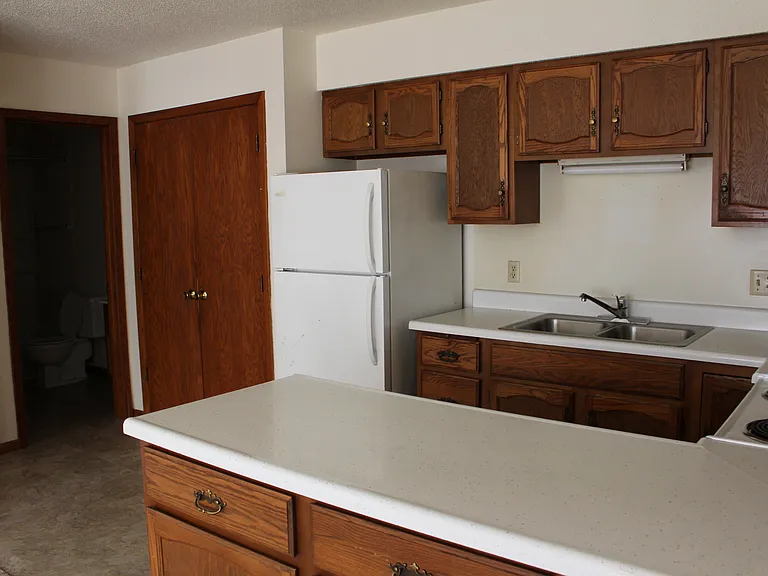 Tantara Apartments — Photo 35