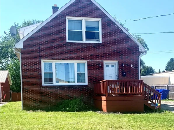 11 Covington Dr, Buffalo, NY 14220