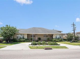 994 Allen Toussaint Blvd, New Orleans, LA 70124