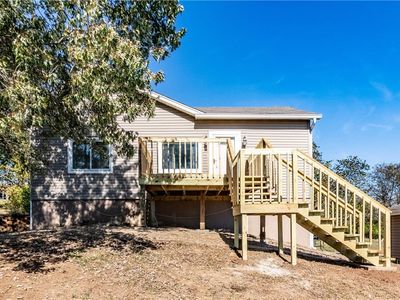 43 NE 175th Rd, Warrensburg, MO, 64093