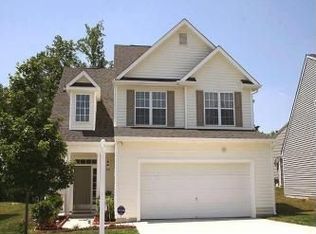 7827 Braefield Dr, Raleigh, NC 27616