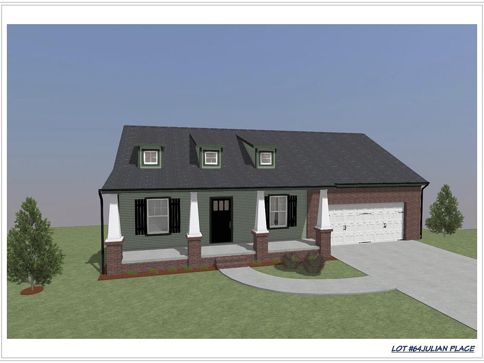 1st image of 158 Dove Dr Lot 64