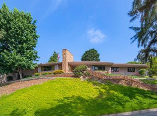 1601 Moreno Dr, Glendale, CA 91207