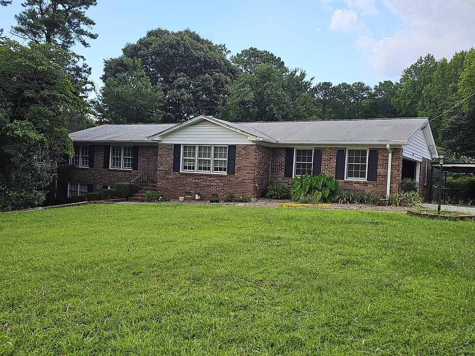 1st image of 3460 Hickory Crest Dr NW