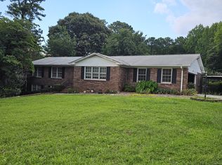 3460 Hickory Crest Dr NW, Kennesaw, GA 30064