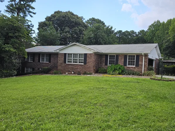 3460 Hickory Crest Dr NW, Kennesaw, GA 30064