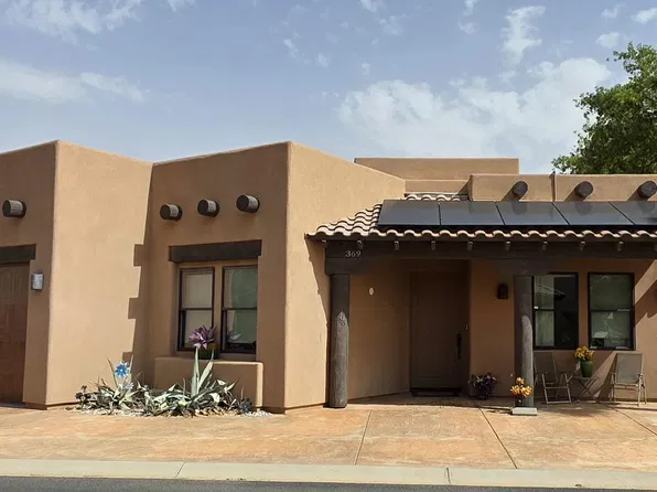 3400 S Avenue 7 E #369, Yuma, AZ 85365