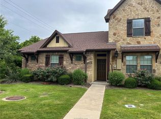 3326 Wakewell Ct, College Station, TX 77845