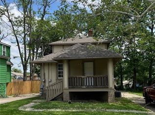 2135 N 34th St, Kansas City, KS 66104