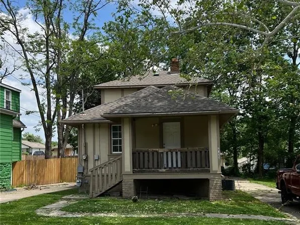 2135 N 34th St, Kansas City, KS 66104