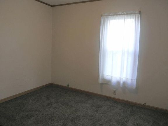 Bedroom neat & clean