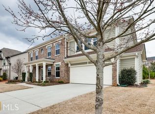 3699 Thackary Dr, Powder Springs, GA 30127