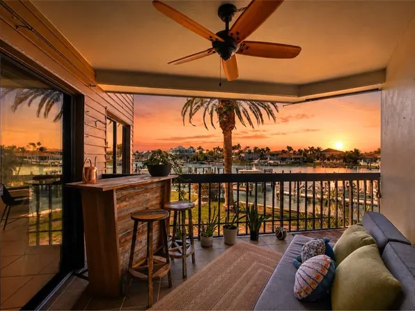534 Pinellas Bayway S APT 101, Tierra Verde, FL 33715