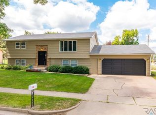 501 S Rohl Dr, Sioux Falls, SD 57103