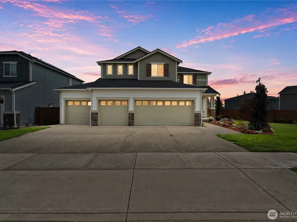 30180 60th Avenue S, Auburn, WA 98001