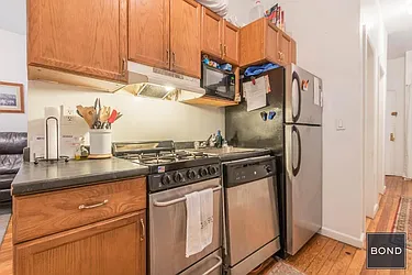 Rented by Bond New York