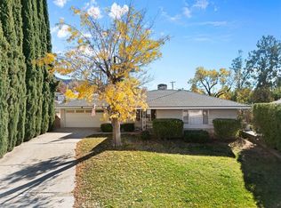 11757 Auburn Ave, Yucaipa, CA 92399