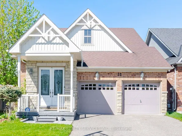 52 Atchison Dr, Caledon, ON L7C 3R5
