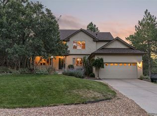8179 Lt William Clark Rd, Parker, CO 80134