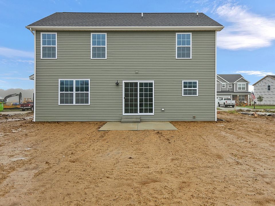 9 Connor Ct, Monticello, IL 61856 MLS 11675993 Zillow