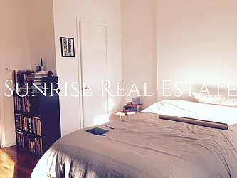 Rented by Sunrise Real Estate