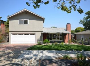 1239 Fernside St, Redwood City, CA
