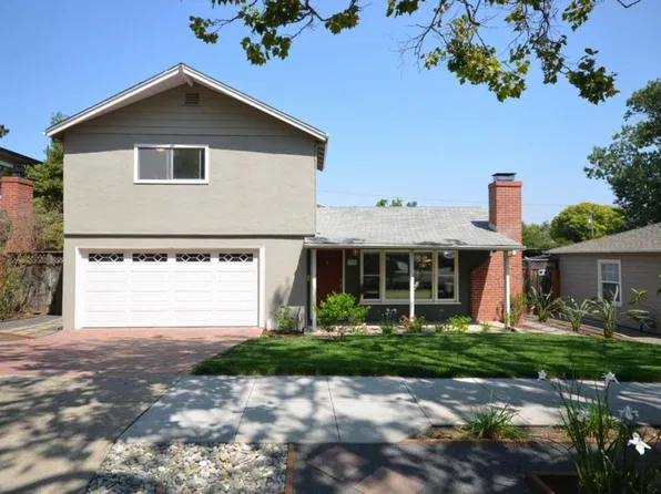 1239 Fernside St, Redwood City, CA 94061