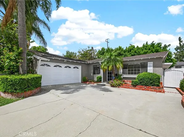15819 Rosalita Dr, La Mirada, CA 90638