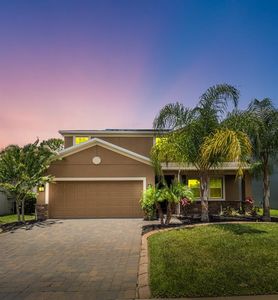 461 Brunswick Dr, Davenport, FL, 33837