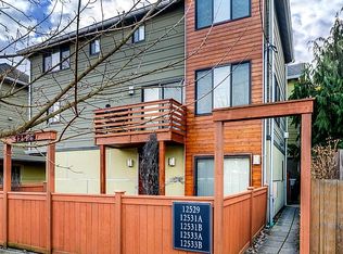 12533 26th Ave NE, Seattle, WA 98125