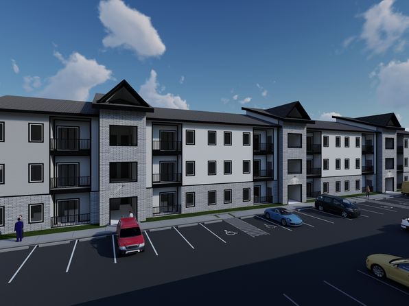 Green Garden Townhomes & Apartments | 2414 Penick Rd, Waller, TX