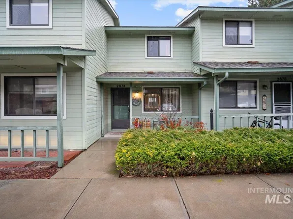 2874 S Abbs Ln, Boise, ID 83705