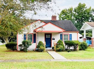 1001 W Main St, Elizabeth City, NC 27909