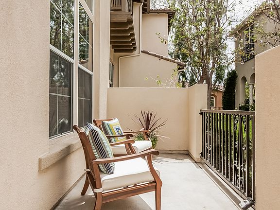 Relax on your peaceful porch