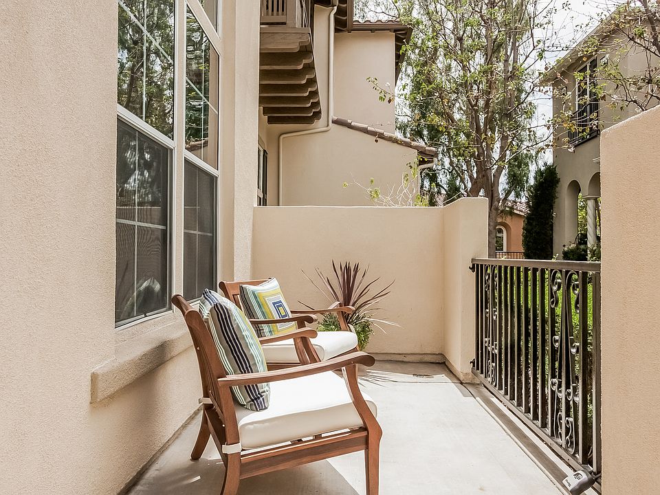 Relax on your peaceful porch