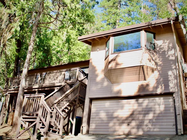 12475 Francis Dr, Grass Valley, CA 95949