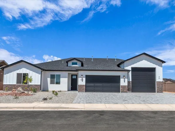 4426 W 200 N, Cedar City, UT 84720